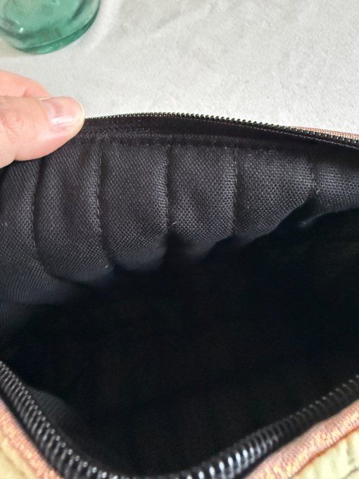 Trousse Forest Chaman