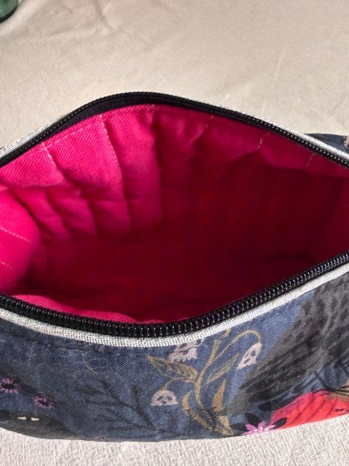 Trousse mystique Forest Whispers