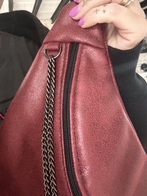 L'Insolente Simili Bordeaux Passion