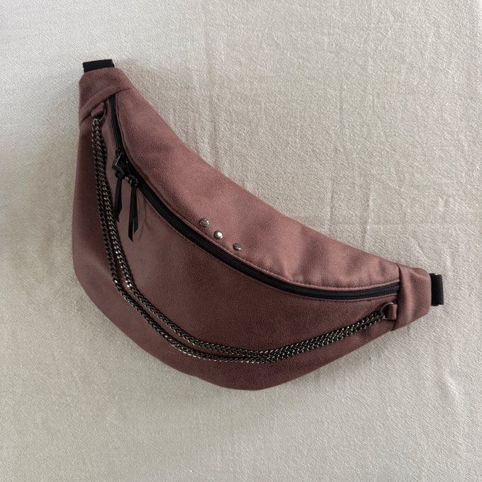 L'Insolente Simili Vieux Rose