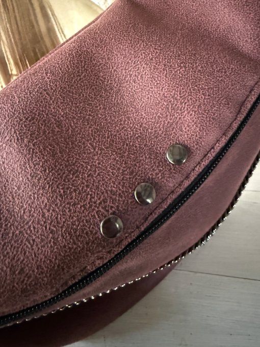 L'Insolente Simili Vieux Rose