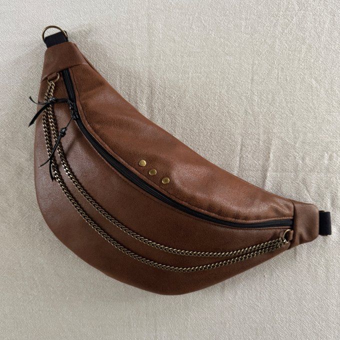 L'Insolente Simili Camel Authentique