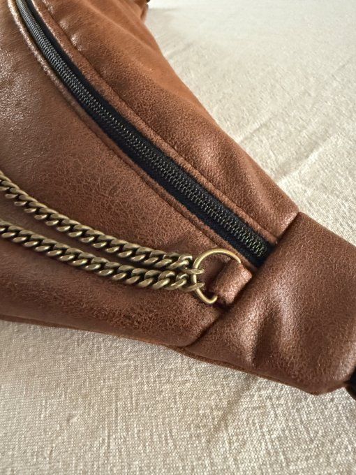 L'Insolente Simili Camel Authentique