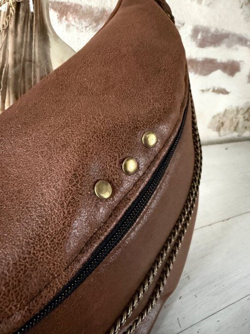 L'Insolente Simili Camel Authentique