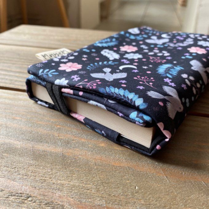 Couvre livre Nightfall