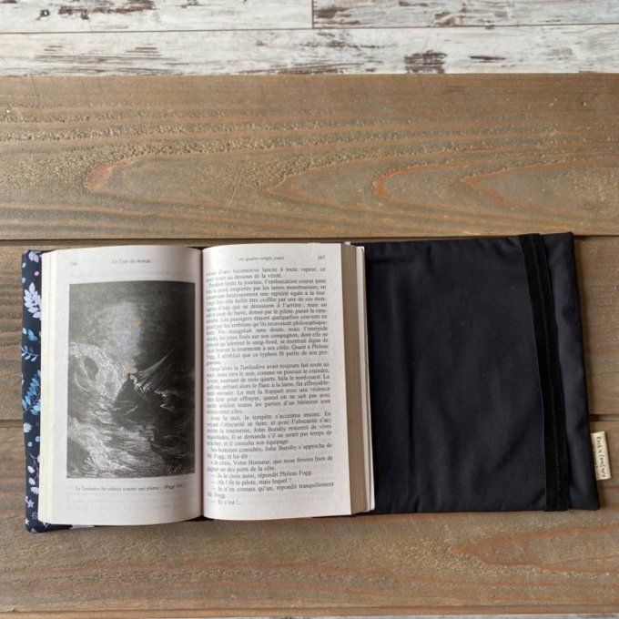 Couvre livre Nightfall