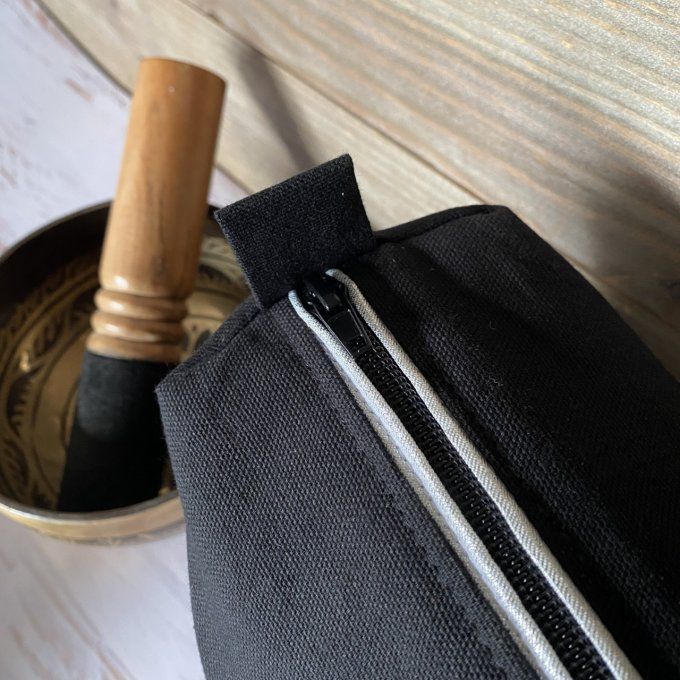Trousse mystique Pentagramme grand format