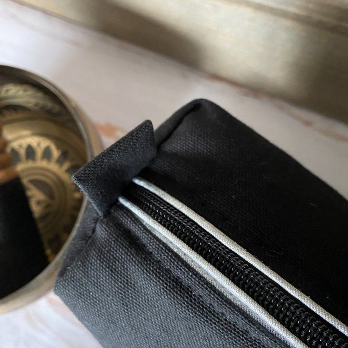 Trousse mystique Pentagramme petit format 