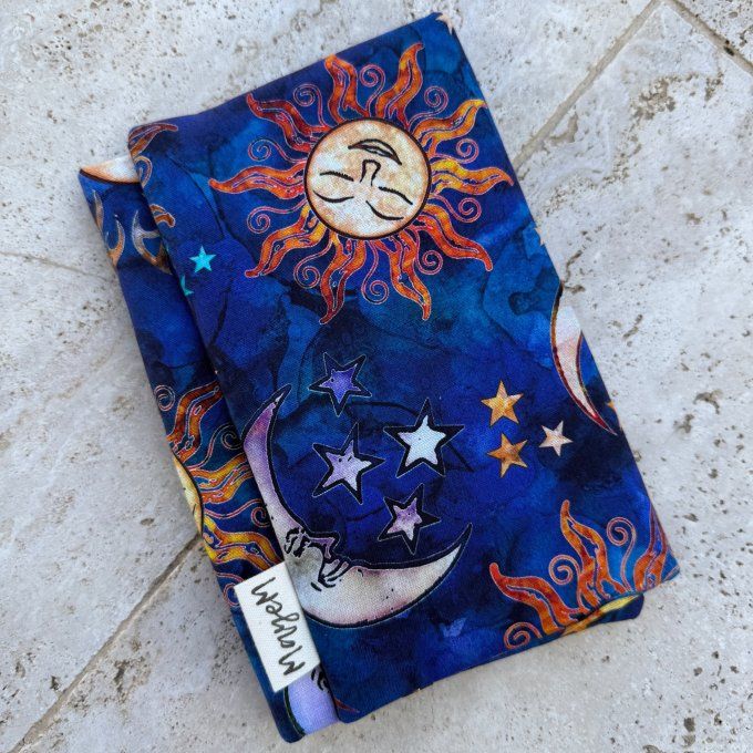Couvre livre Astro