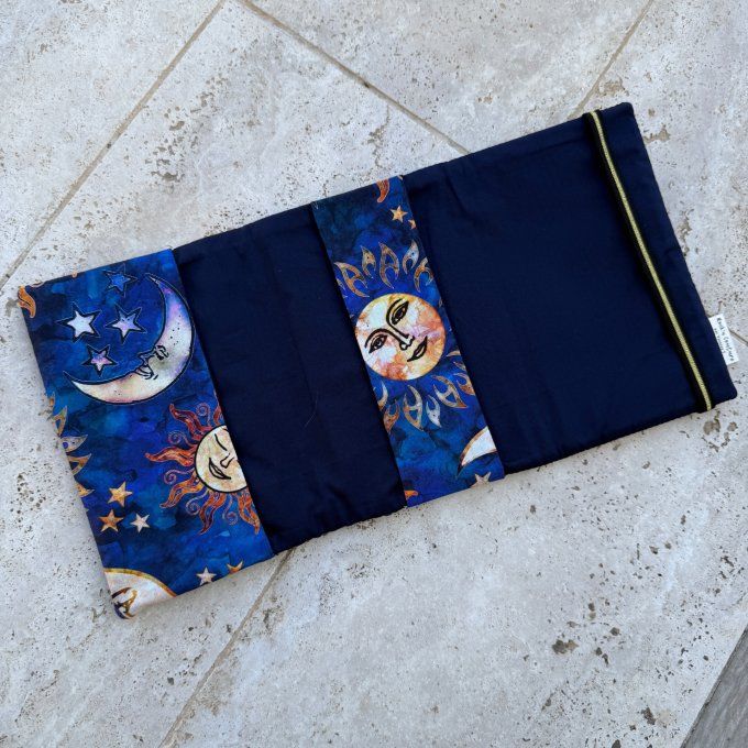 Couvre livre Astro