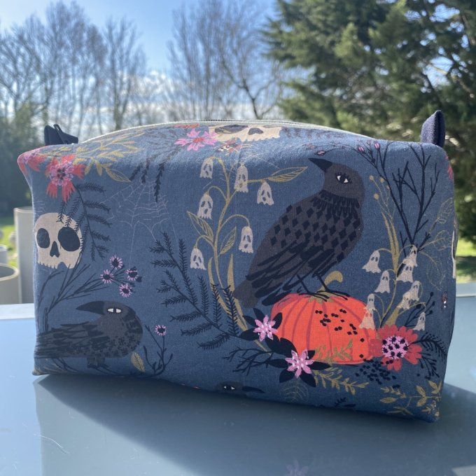 Trousse mystique Forest Whispers petit format