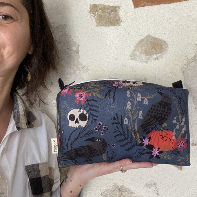 Trousse mystique Forest Whispers petit format