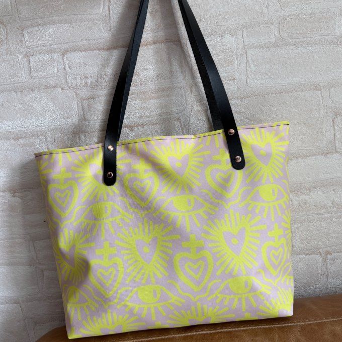 Le sac Classic Ex Voto