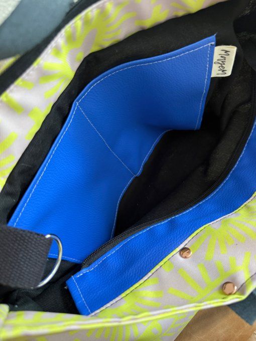 Le sac Classic Ex Voto
