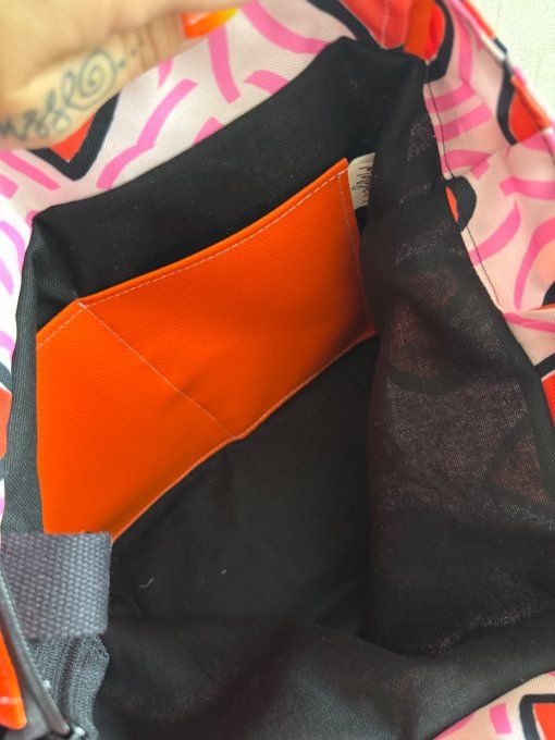Le sac Classic Coeur