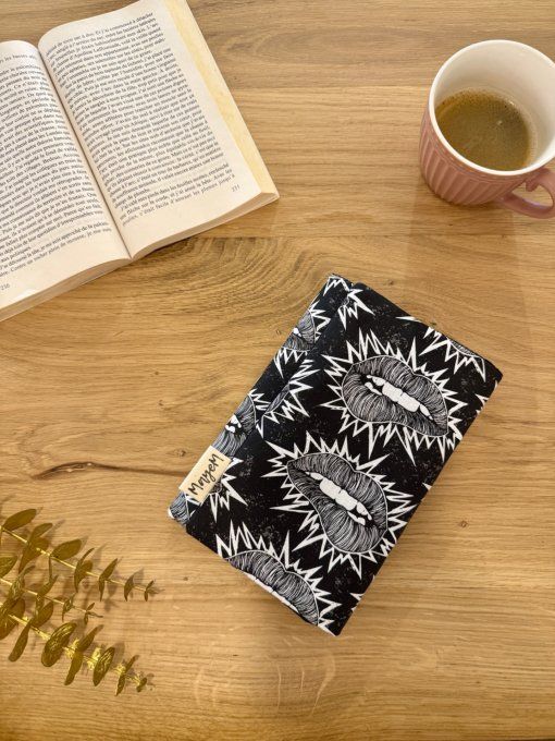 Couvre livre Toxic Kiss