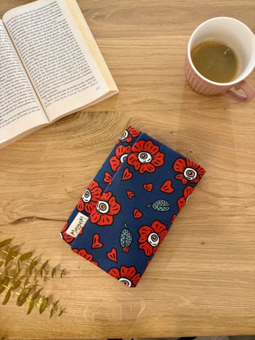 Couvre livre Weird Flowers