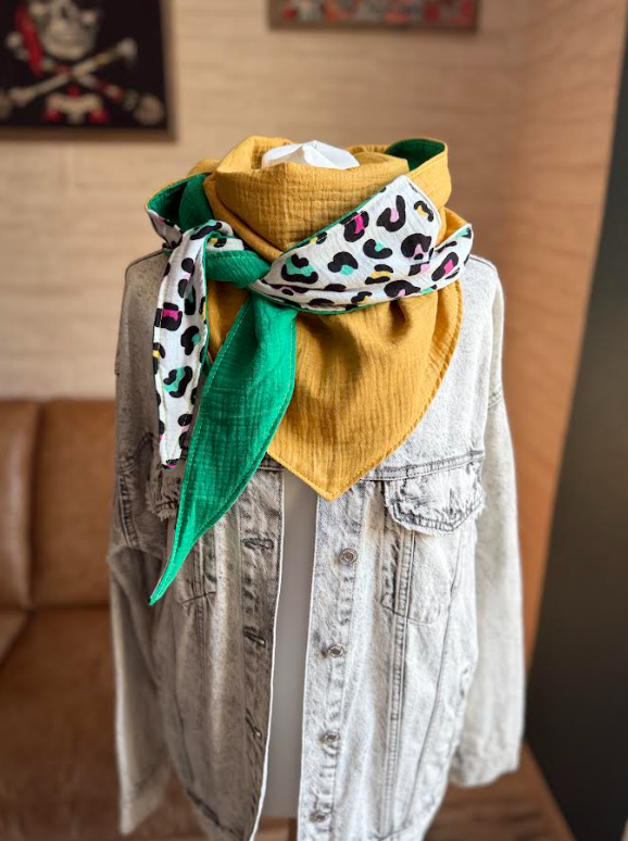RÉVEILLE TA TENUE