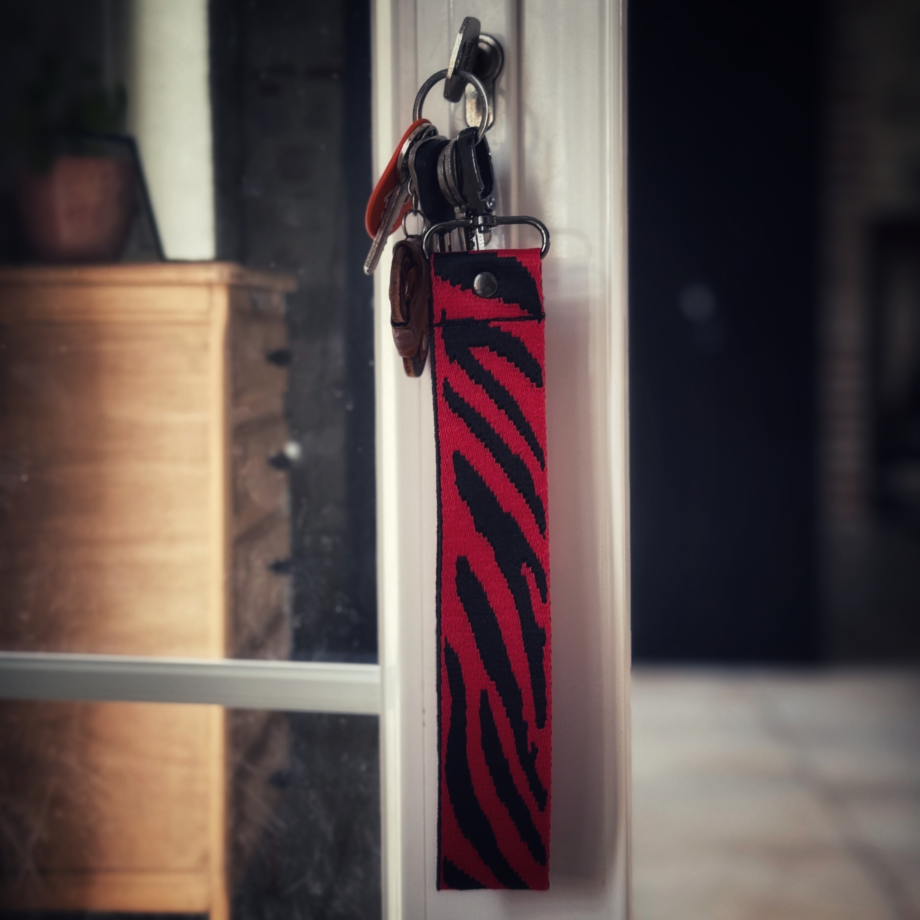 Porte-clés